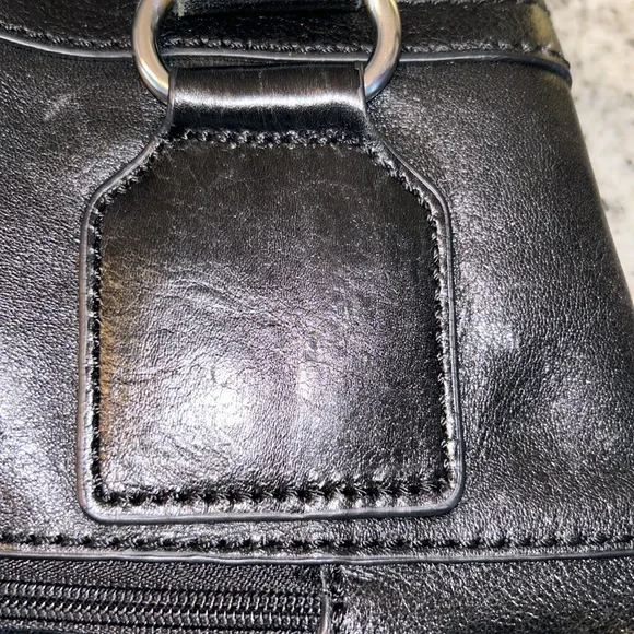 Pelle Studio purse